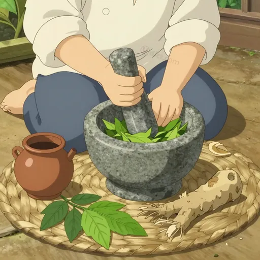 snake-root