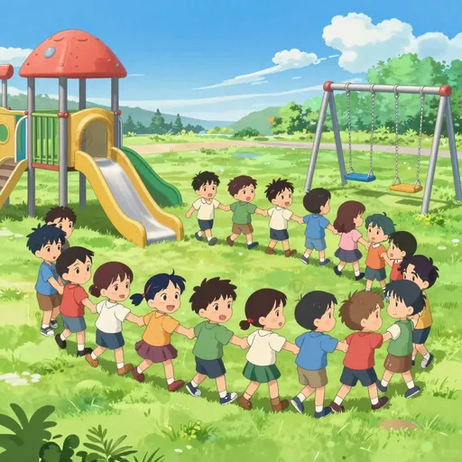 snake dance