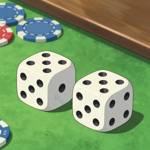 snake eyes