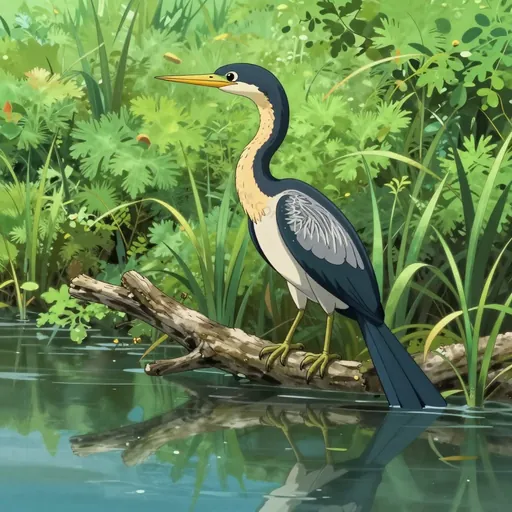 snakebird