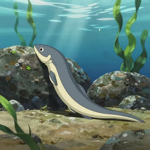snakeblenny