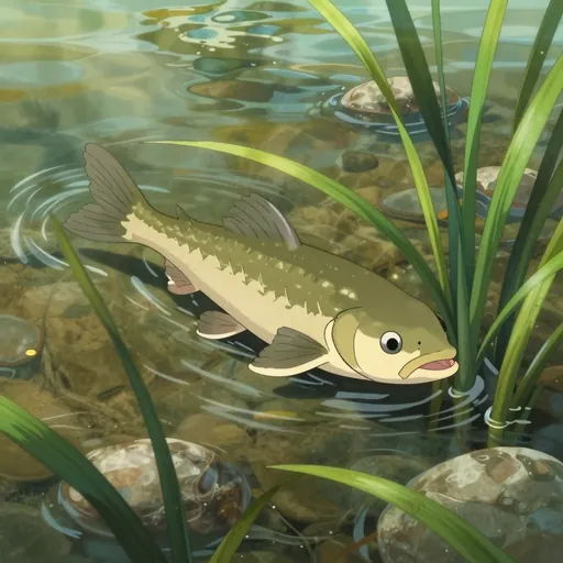 snakefish