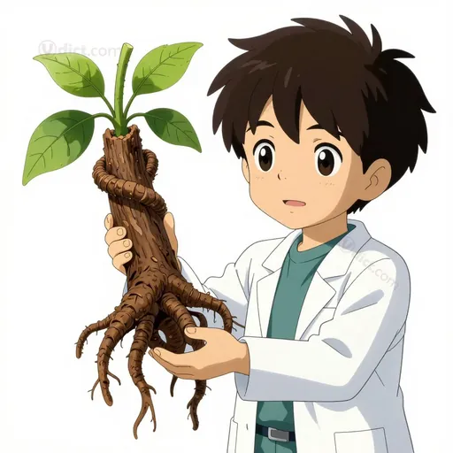 snakewood