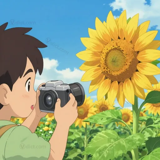 snapshot