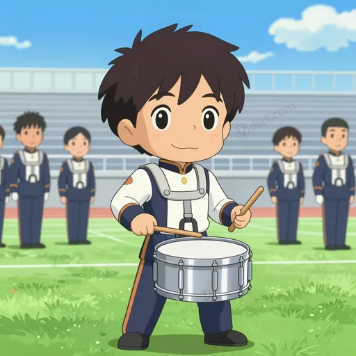 snare drum