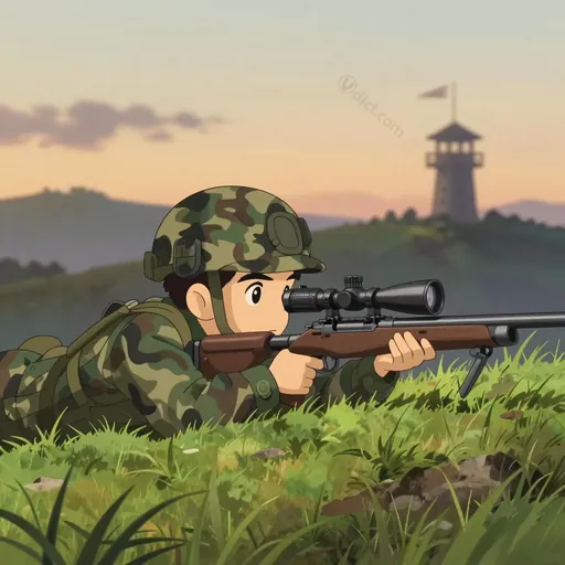 sniper