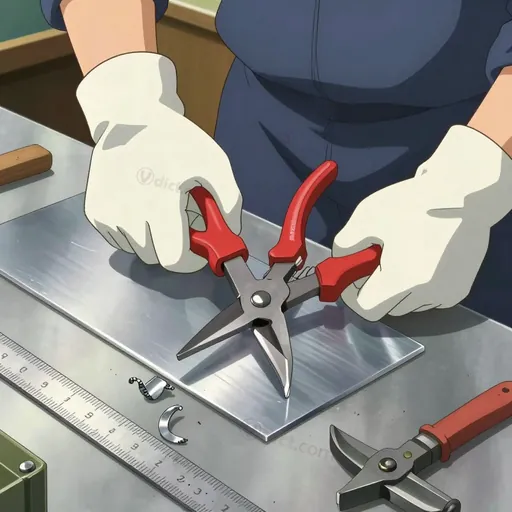 snips