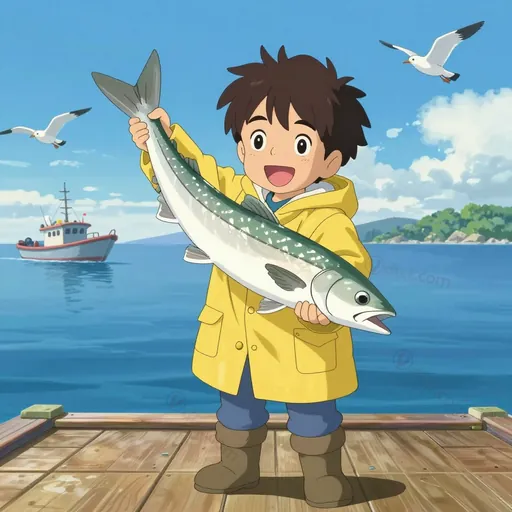 snoek