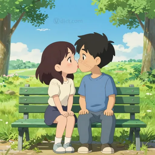 snog