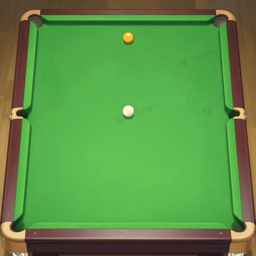 snookered