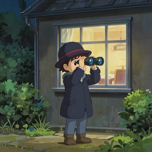 snooper