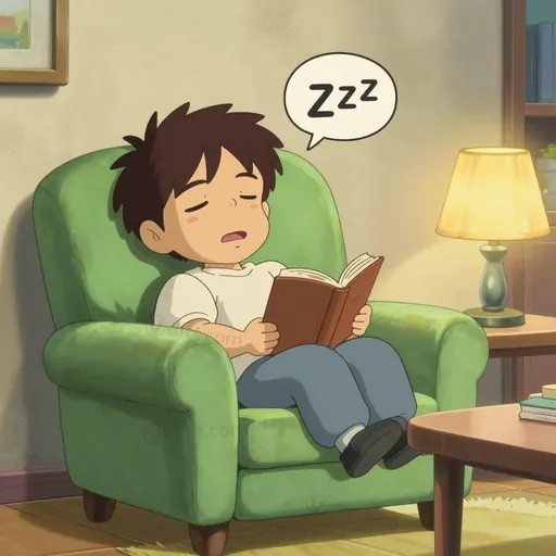 snoring