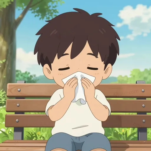 snot