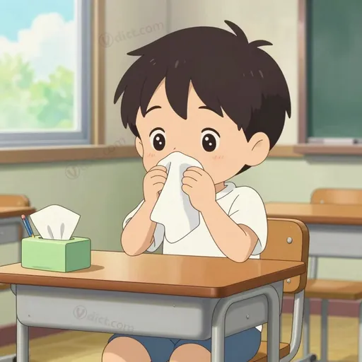 snot-rag