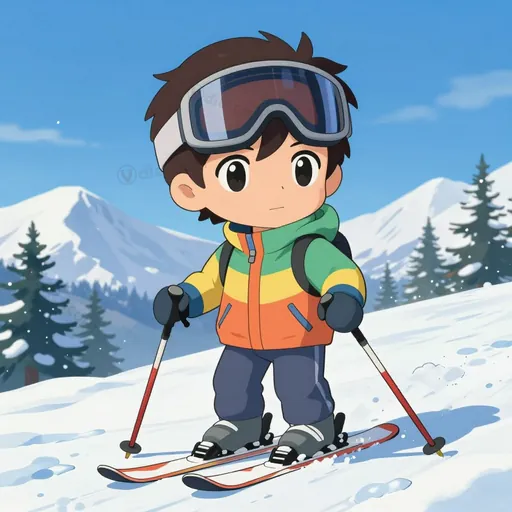 snow-goggles