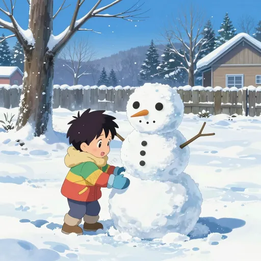 snow-ice