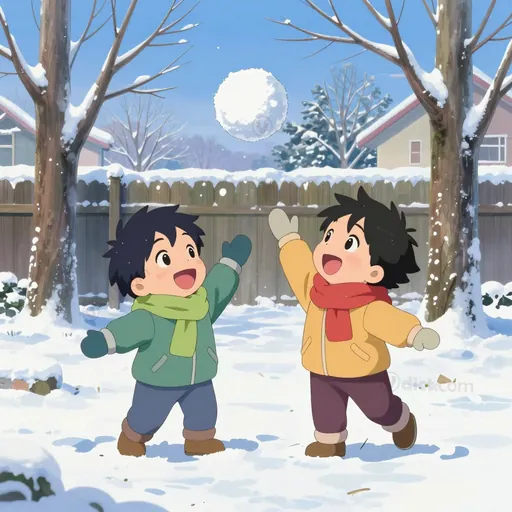 snowball