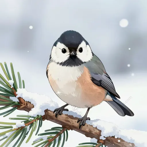 snowbird
