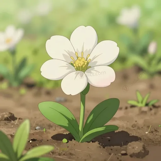 snowdrop