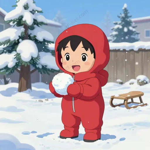 snowsuit
