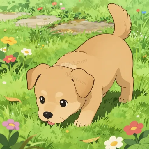 snuffle