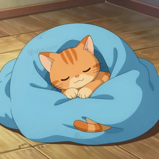 snuggled