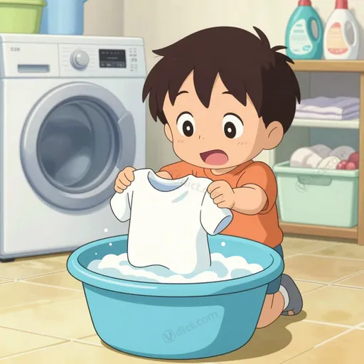 soak
