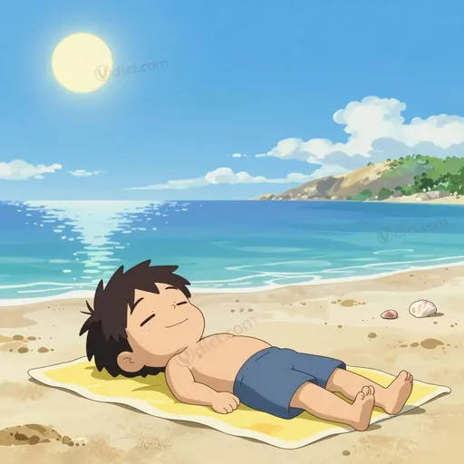 soak up