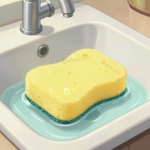 soakage