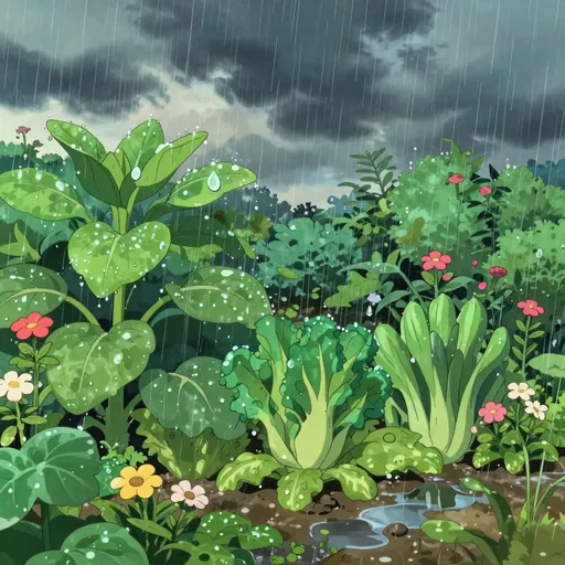 soaker