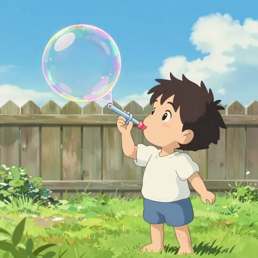 soap-bubble