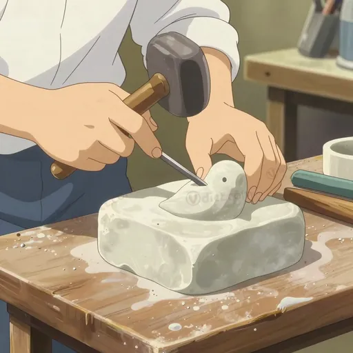 soap-stone