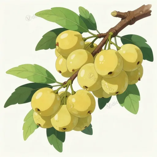 soapberry family