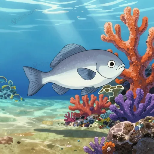 soapfish
