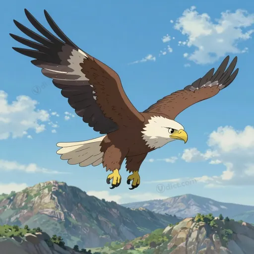 soar