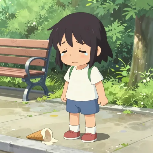 sob