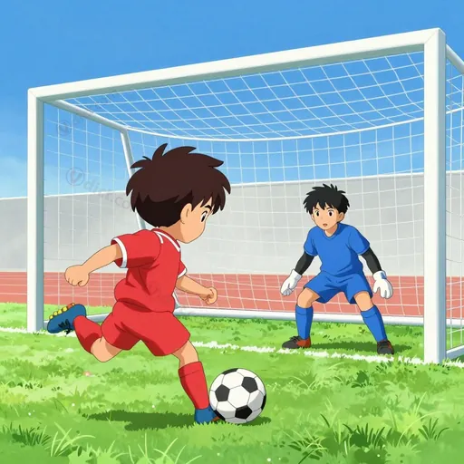 soccer