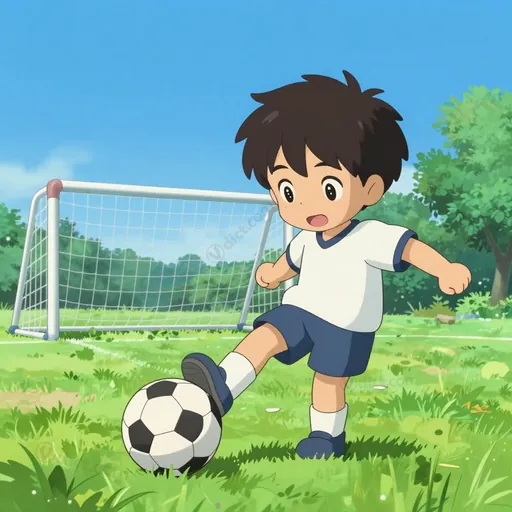 soccer ball