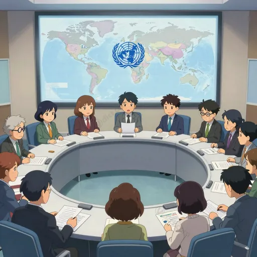 social development commission