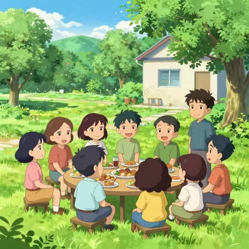 social gathering