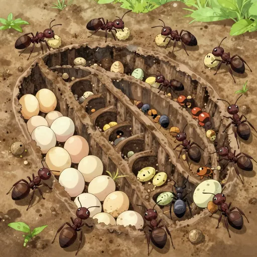 social insect