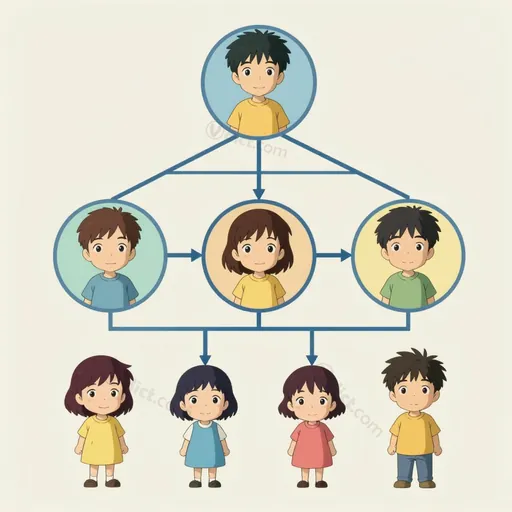 social organisation