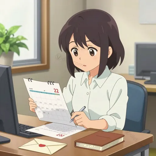 social secretary