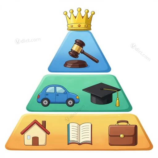 social stratification