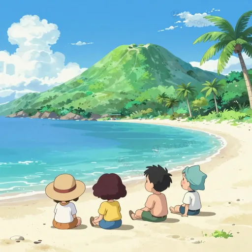 society islands
