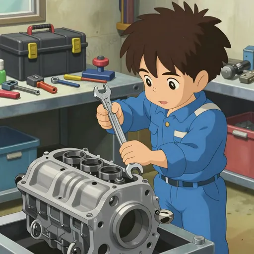 socket wrench