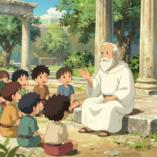 socrates