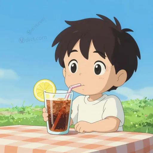 soda