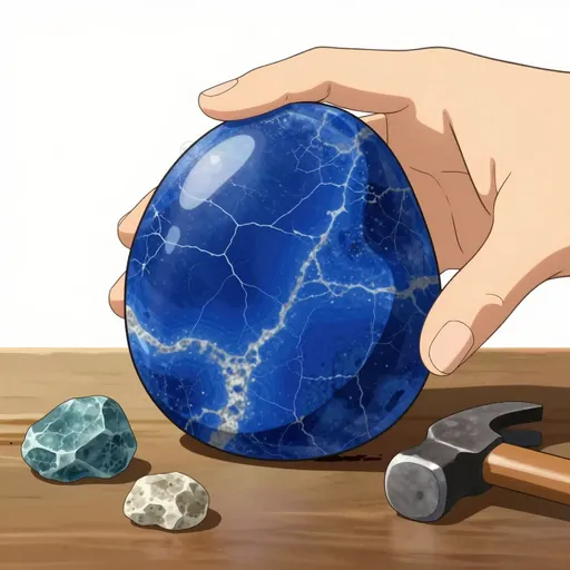 sodalite