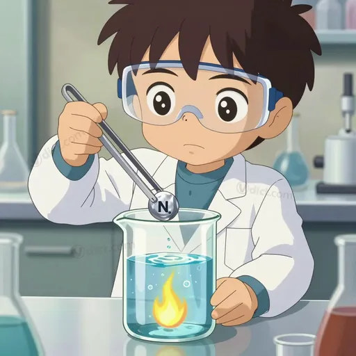 sodium
